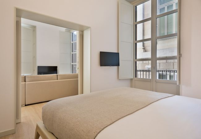 Appartamento a Barcelona - OLA LIVING BISBE SQUARE VIEW 1 Appartamento a Barcelona - OLA LIVING BISBE SQUARE VIEW 1