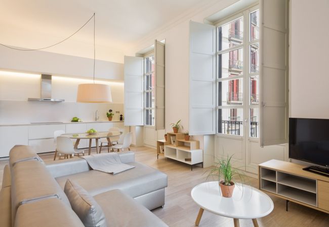 Appartamento a Barcelona - OLA LIVING BISBE SQUARE VIEW 1 Appartamento a Barcelona - OLA LIVING BISBE SQUARE VIEW 1