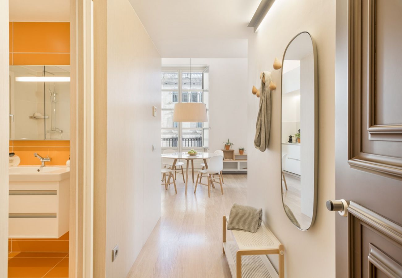 Appartamento a Barcelona - OLA LIVING BISBE SQUARE VIEW 1 Appartamento a Barcelona - OLA LIVING BISBE SQUARE VIEW 1