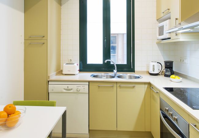 Appartamento a Barcelona - OLA LIVING MERCE MAR 2 Appartamento a Barcelona - OLA LIVING MERCE MAR 2