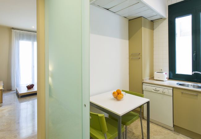 Appartamento a Barcelona - OLA LIVING MERCE MAR 2 Appartamento a Barcelona - OLA LIVING MERCE MAR 2