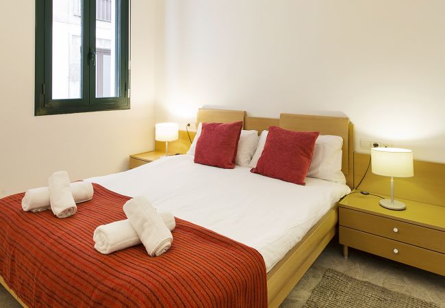 Appartamento a Barcelona - OLA LIVING MERCE MAR 2 Appartamento a Barcelona - OLA LIVING MERCE MAR 2