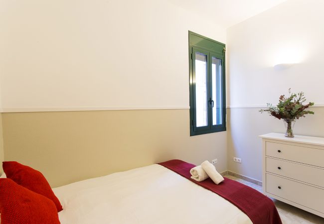 Appartamento a Barcelona - OLA LIVING MERCE MAR 2 Appartamento a Barcelona - OLA LIVING MERCE MAR 2