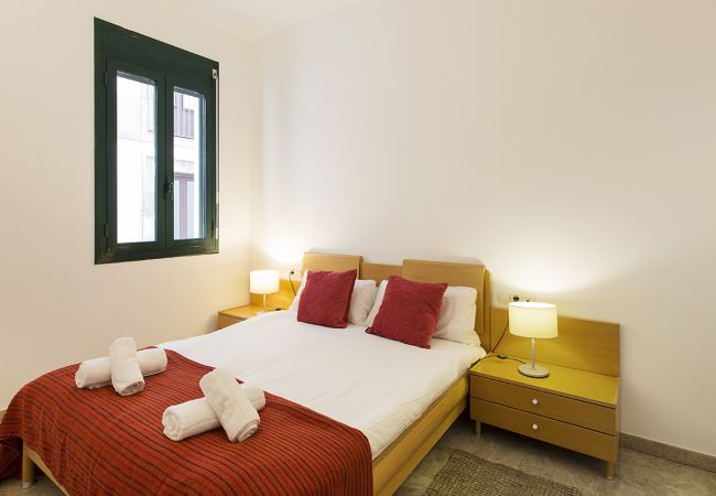 Appartamento a Barcelona - OLA LIVING MERCE MAR 2 Appartamento a Barcelona - OLA LIVING MERCE MAR 2