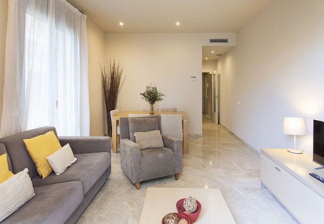 Appartamento a Barcelona - OLA LIVING MERCE MAR 2 Appartamento a Barcelona - OLA LIVING MERCE MAR 2