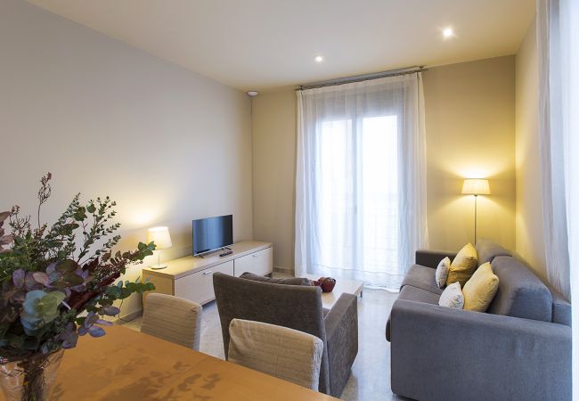 Appartamento a Barcelona - OLA LIVING MERCE MAR 2 Appartamento a Barcelona - OLA LIVING MERCE MAR 2