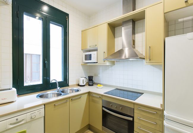 Appartamento a Barcelona - OLA LIVING MERCE MAR 2 Appartamento a Barcelona - OLA LIVING MERCE MAR 2