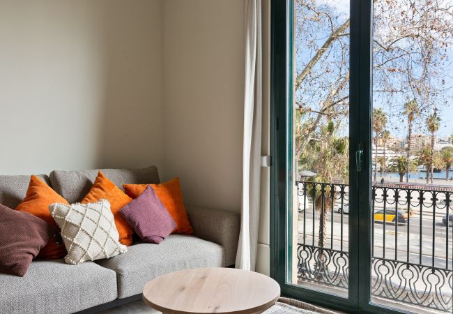 Appartamento a Barcelona - OLA LIVING MERCE MAR 1 Appartamento a Barcelona - OLA LIVING MERCE MAR 1