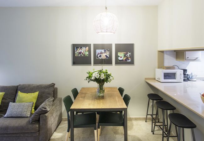 Appartamento a Barcelona - OLA LIVING MERCE SOL 3 Appartamento a Barcelona - OLA LIVING MERCE SOL 3