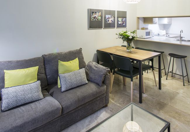 Appartamento a Barcelona - OLA LIVING MERCE SOL 3 Appartamento a Barcelona - OLA LIVING MERCE SOL 3