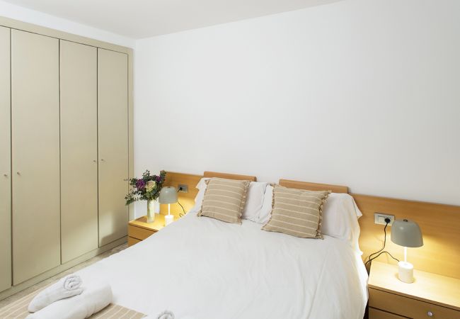 Appartamento a Barcelona - OLA LIVING MERCE SOL 3 Appartamento a Barcelona - OLA LIVING MERCE SOL 3