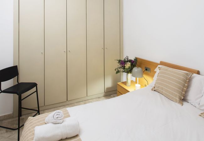 Appartamento a Barcelona - OLA LIVING MERCE SOL 3 Appartamento a Barcelona - OLA LIVING MERCE SOL 3