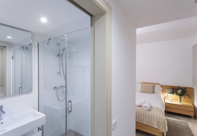 Appartamento a Barcelona - OLA LIVING MERCE SOL 3 Appartamento a Barcelona - OLA LIVING MERCE SOL 3