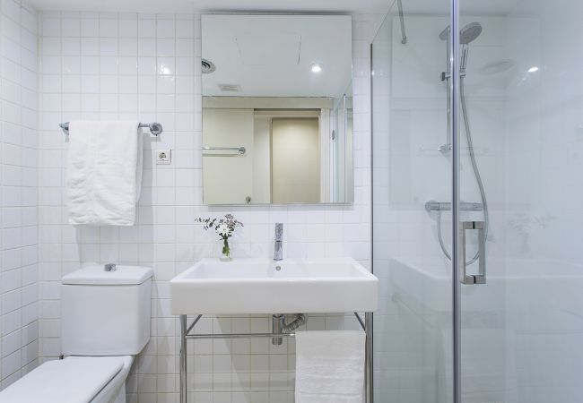 Appartamento a Barcelona - OLA LIVING MERCE SOL 3 Appartamento a Barcelona - OLA LIVING MERCE SOL 3