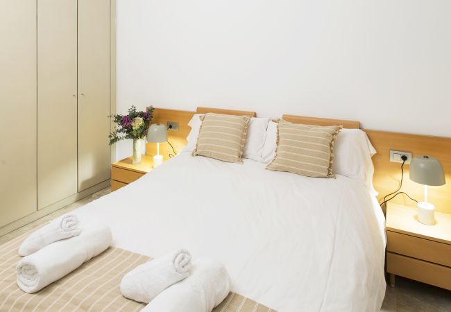 Appartamento a Barcelona - OLA LIVING MERCE SOL 3 Appartamento a Barcelona - OLA LIVING MERCE SOL 3