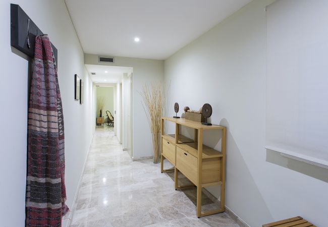 Appartamento a Barcelona - OLA LIVING MERCE SOL 3 Appartamento a Barcelona - OLA LIVING MERCE SOL 3