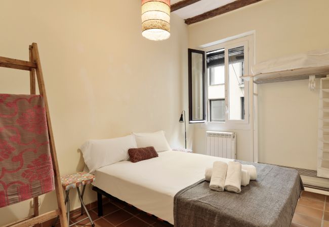 Appartamento a Barcelona - OLA LIVING MOLES Appartamento a Barcelona - OLA LIVING MOLES