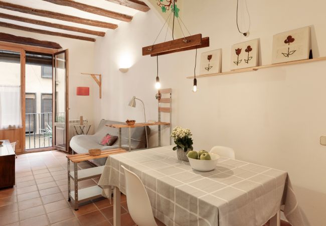 Appartamento a Barcelona - OLA LIVING MOLES Appartamento a Barcelona - OLA LIVING MOLES