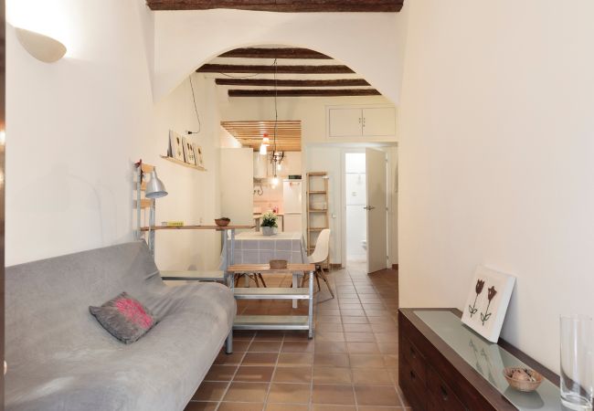 Appartamento a Barcelona - OLA LIVING MOLES Appartamento a Barcelona - OLA LIVING MOLES