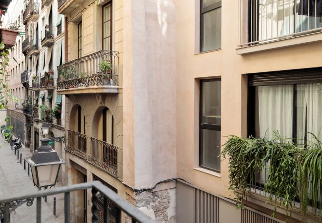 Appartamento a Barcelona - OLA LIVING MOLES Appartamento a Barcelona - OLA LIVING MOLES