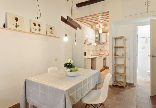 Appartamento a Barcelona - OLA LIVING MOLES Appartamento a Barcelona - OLA LIVING MOLES