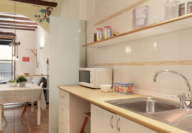 Appartamento a Barcelona - OLA LIVING MOLES Appartamento a Barcelona - OLA LIVING MOLES