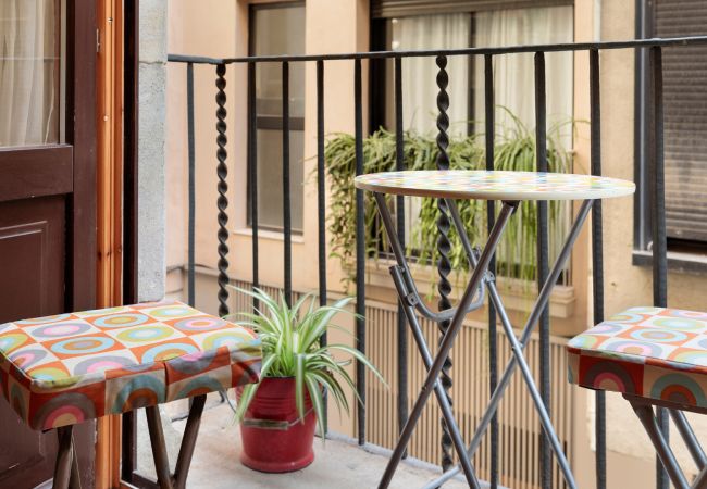 Appartamento a Barcelona - OLA LIVING MOLES Appartamento a Barcelona - OLA LIVING MOLES