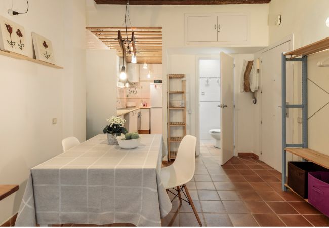 Appartamento a Barcelona - OLA LIVING MOLES Appartamento a Barcelona - OLA LIVING MOLES