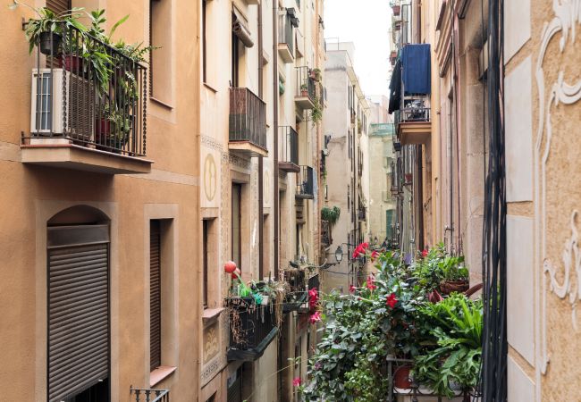 Appartamento a Barcelona - OLA LIVING MOLES Appartamento a Barcelona - OLA LIVING MOLES