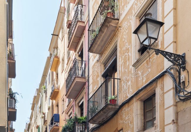 Appartamento a Barcelona - OLA LIVING MOLES Appartamento a Barcelona - OLA LIVING MOLES