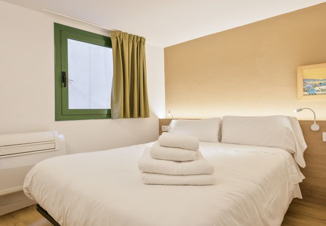 Appartamento a Barcelona - OLA LIVING VIDRERIA 0 Appartamento a Barcelona - OLA LIVING VIDRERIA 0