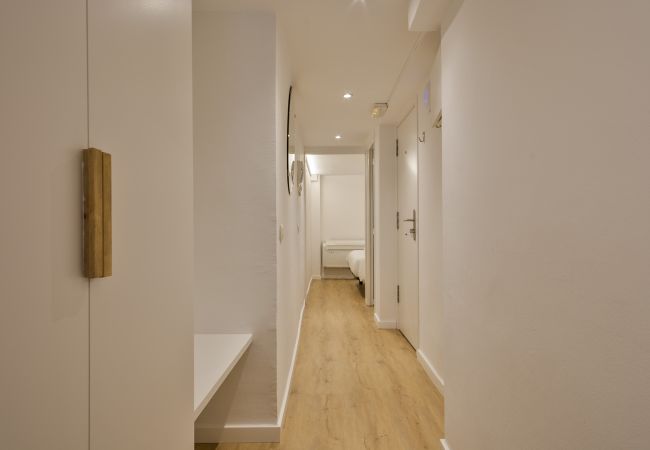 Appartamento a Barcelona - OLA LIVING VIDRERIA 0 Appartamento a Barcelona - OLA LIVING VIDRERIA 0