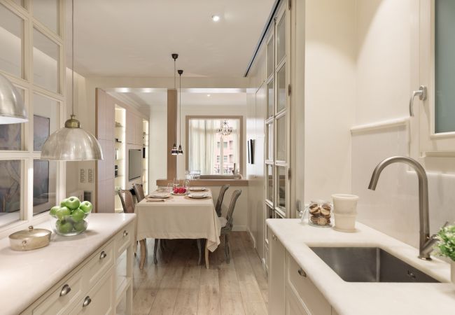 Appartamento a Barcelona - OLA LIVING ENRIC GRANADOS Appartamento a Barcelona - OLA LIVING ENRIC GRANADOS