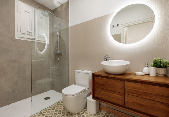 Appartamento a Barcelona - OLA LIVING CASA CONSELL DE CENT Appartamento a Barcelona - OLA LIVING CASA CONSELL DE CENT