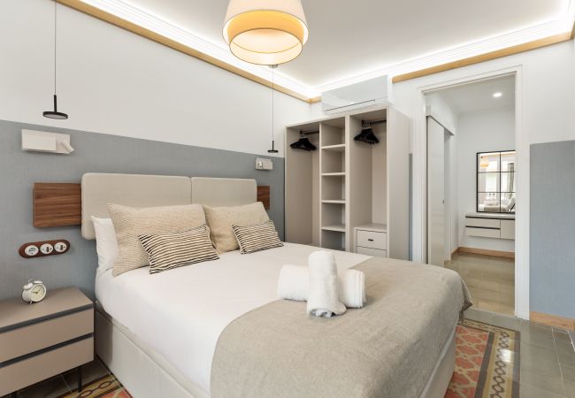 Appartamento a Barcelona - OLA LIVING CASA CONSELL DE CENT Appartamento a Barcelona - OLA LIVING CASA CONSELL DE CENT