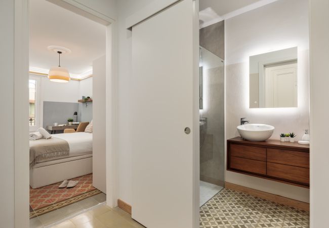 Appartamento a Barcelona - OLA LIVING CASA CONSELL DE CENT Appartamento a Barcelona - OLA LIVING CASA CONSELL DE CENT