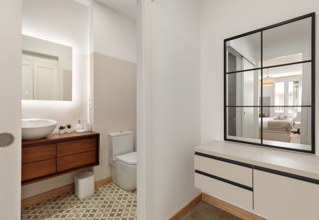 Appartamento a Barcelona - OLA LIVING CASA CONSELL DE CENT Appartamento a Barcelona - OLA LIVING CASA CONSELL DE CENT