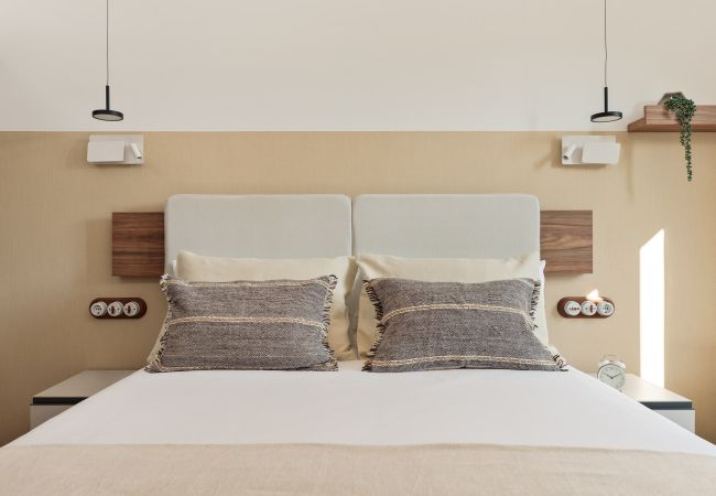 Appartamento a Barcelona - OLA LIVING CASA CONSELL DE CENT Appartamento a Barcelona - OLA LIVING CASA CONSELL DE CENT