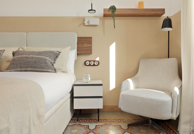 Appartamento a Barcelona - OLA LIVING CASA CONSELL DE CENT Appartamento a Barcelona - OLA LIVING CASA CONSELL DE CENT