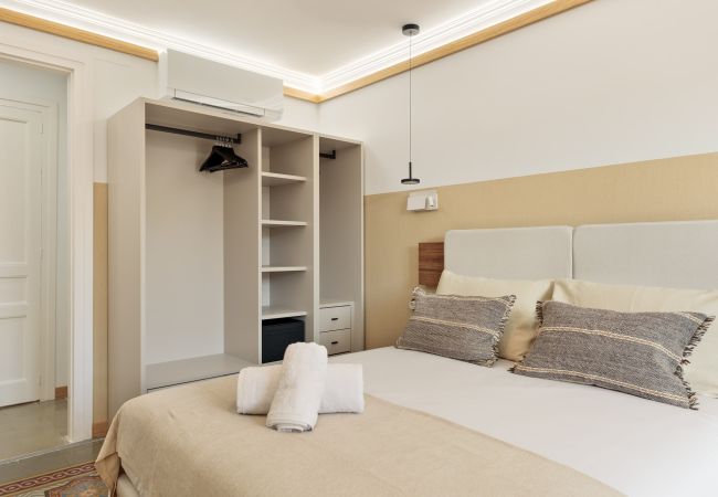Appartamento a Barcelona - OLA LIVING CASA CONSELL DE CENT Appartamento a Barcelona - OLA LIVING CASA CONSELL DE CENT