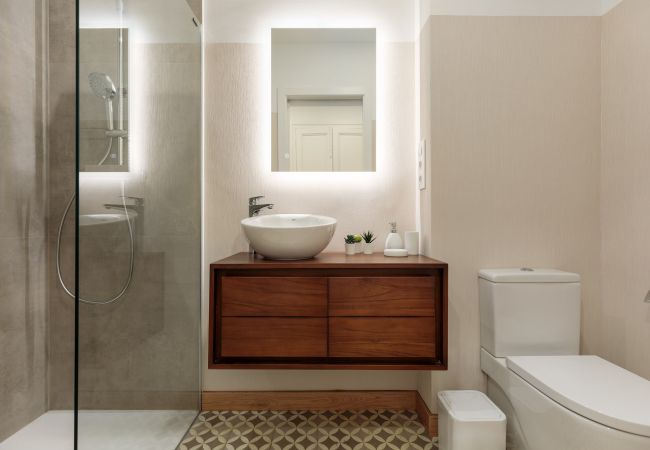 Appartamento a Barcelona - OLA LIVING CASA CONSELL DE CENT Appartamento a Barcelona - OLA LIVING CASA CONSELL DE CENT