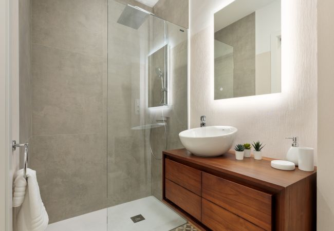 Appartamento a Barcelona - OLA LIVING CASA CONSELL DE CENT Appartamento a Barcelona - OLA LIVING CASA CONSELL DE CENT