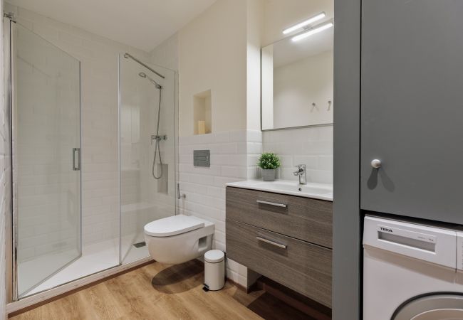 Appartamento a Barcelona - OLA LIVING SANT ANTONI E2 Appartamento a Barcelona - OLA LIVING SANT ANTONI E2