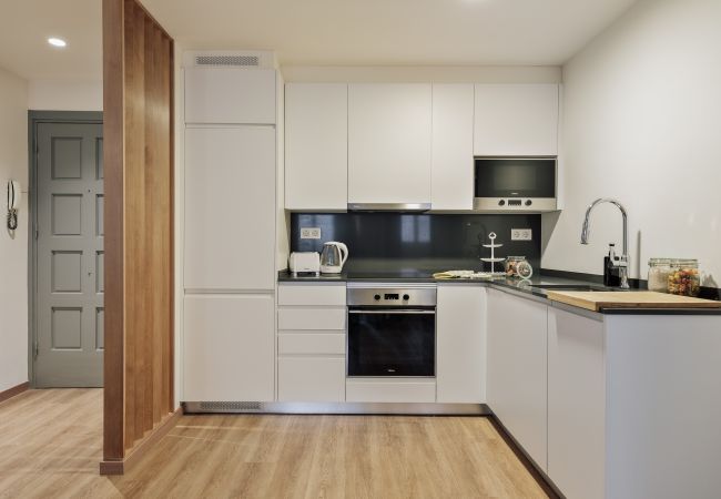 Appartamento a Barcelona - OLA LIVING SANT ANTONI E2 Appartamento a Barcelona - OLA LIVING SANT ANTONI E2