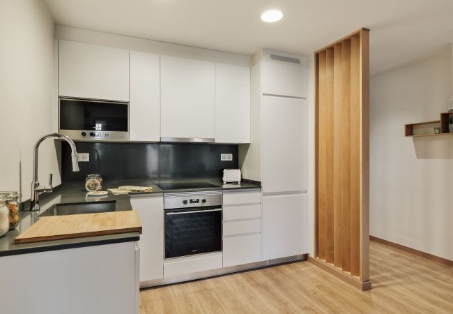 Appartamento a Barcelona - OLA LIVING SANT ANTONI E3 Appartamento a Barcelona - OLA LIVING SANT ANTONI E3