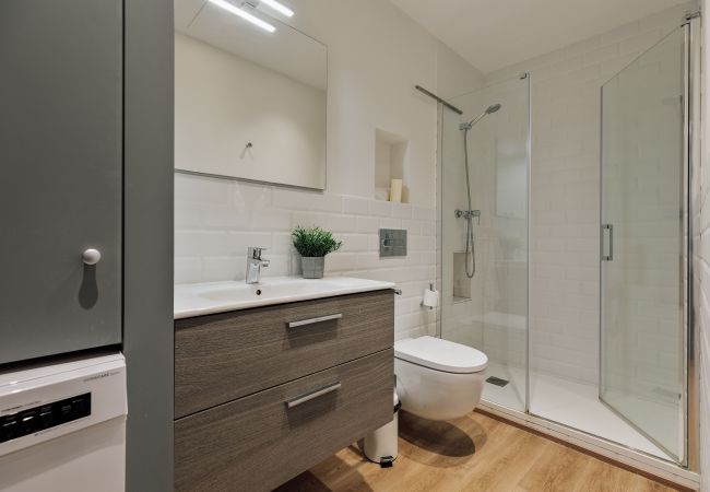 Appartamento a Barcelona - OLA LIVING SANT ANTONI E3 Appartamento a Barcelona - OLA LIVING SANT ANTONI E3