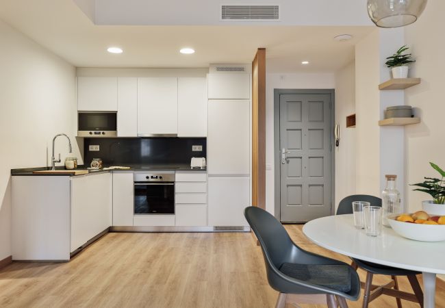 Appartamento a Barcelona - OLA LIVING SANT ANTONI E3 Appartamento a Barcelona - OLA LIVING SANT ANTONI E3