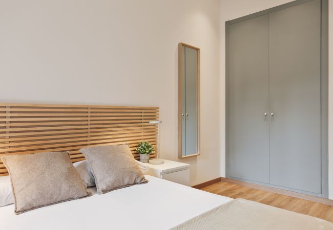 Appartamento a Barcelona - OLA LIVING SANT ANTONI E3 Appartamento a Barcelona - OLA LIVING SANT ANTONI E3