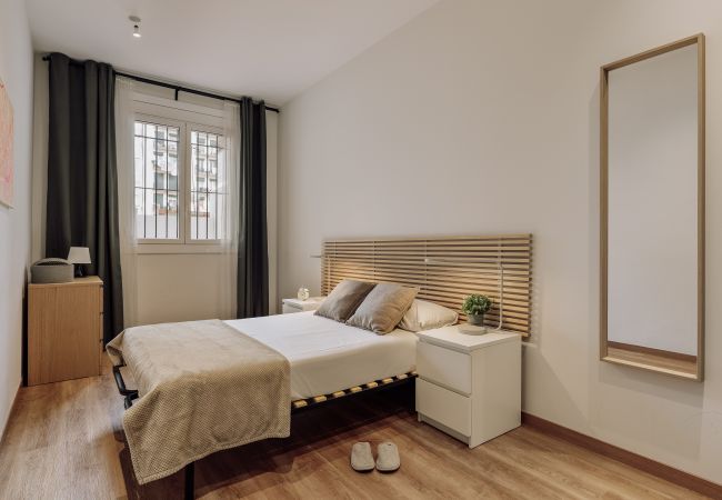 Appartamento a Barcelona - OLA LIVING SANT ANTONI E3 Appartamento a Barcelona - OLA LIVING SANT ANTONI E3