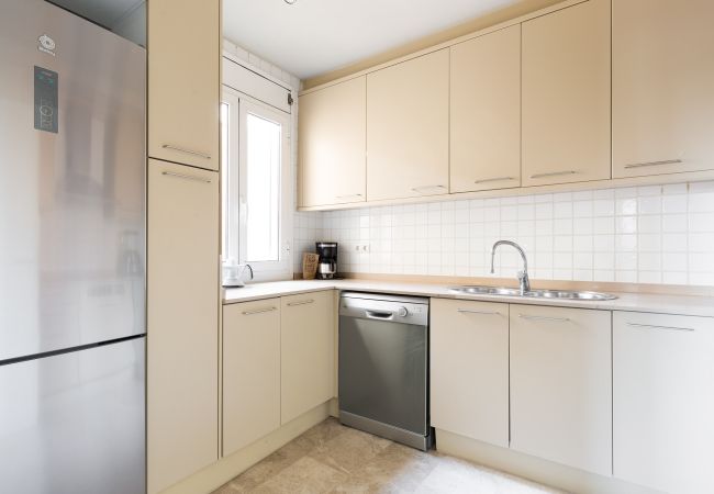 Appartamento a Barcelona - OLA LIVING MERCE AIRE 1 Appartamento a Barcelona - OLA LIVING MERCE AIRE 1